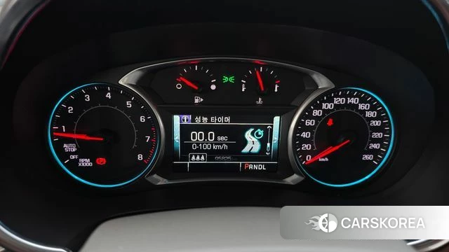 Chevrolet (GM Daewoo) All New Malibu id 4667791 из Кореи 31