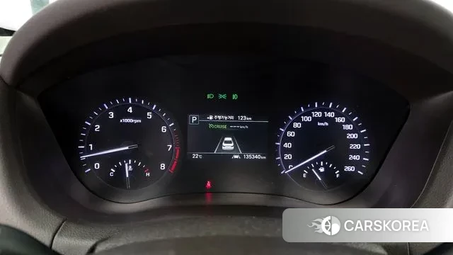 Genesis G80 id 3284255 из Кореи 18