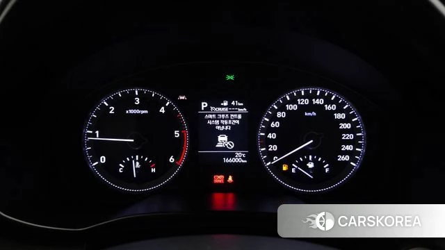 Hyundai Grandeur IG id 4435848 из Кореи 32