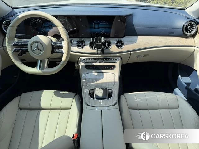 Mercedes-Benz E-class (imported) id 4265979 из Китая 28