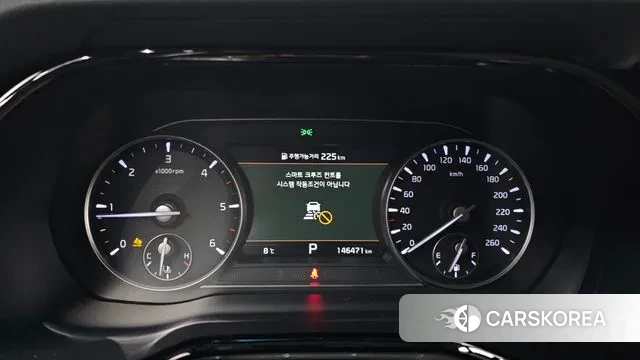 Kia Mohave Master id 3484427 из Кореи 18