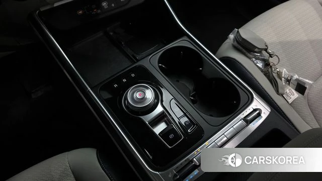 Kia The New Carnival 4th Generation id 4778377 из Кореи 39