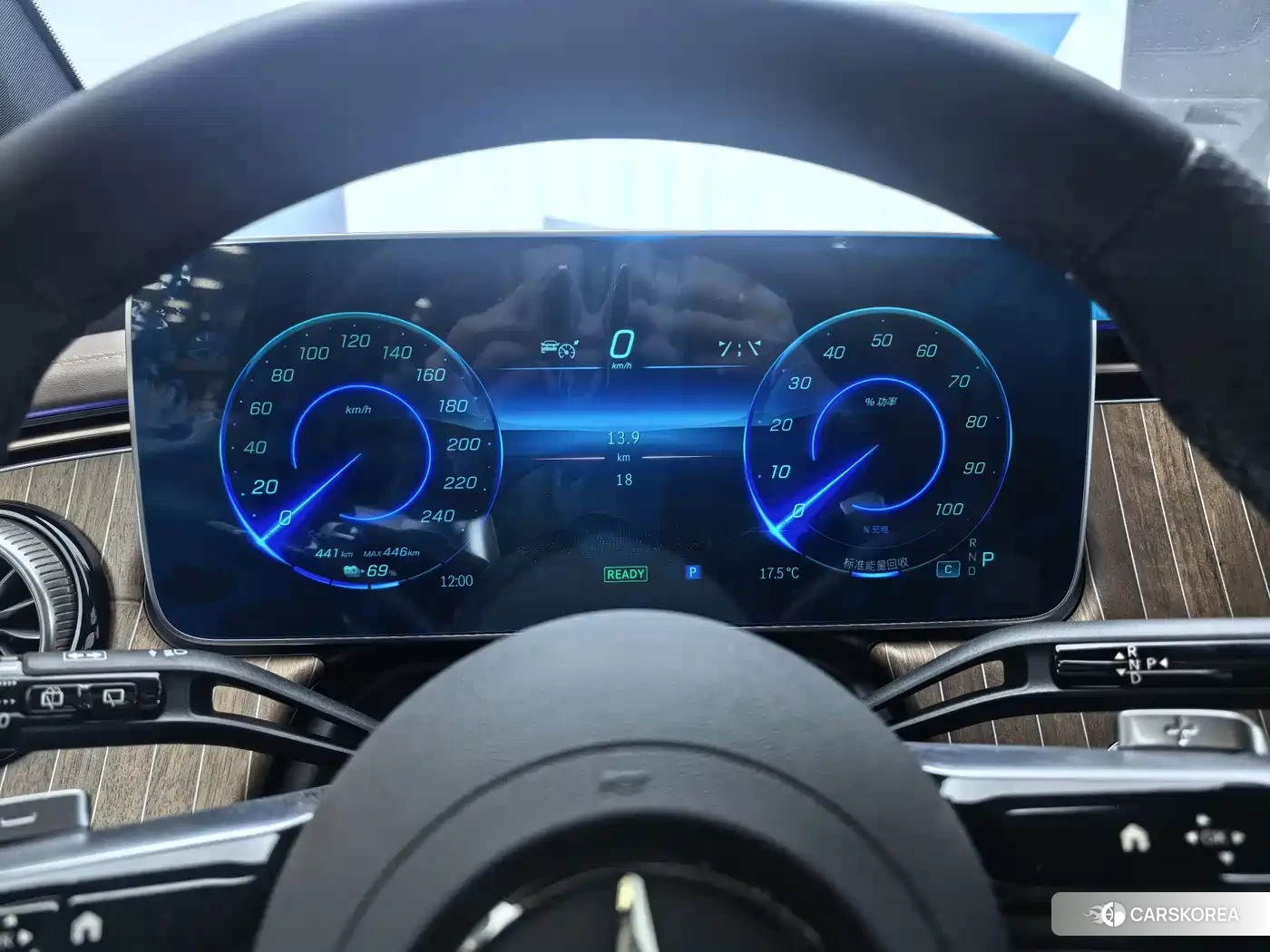 Mercedes-Benz EQE SUV id 4514086 из Китая 14