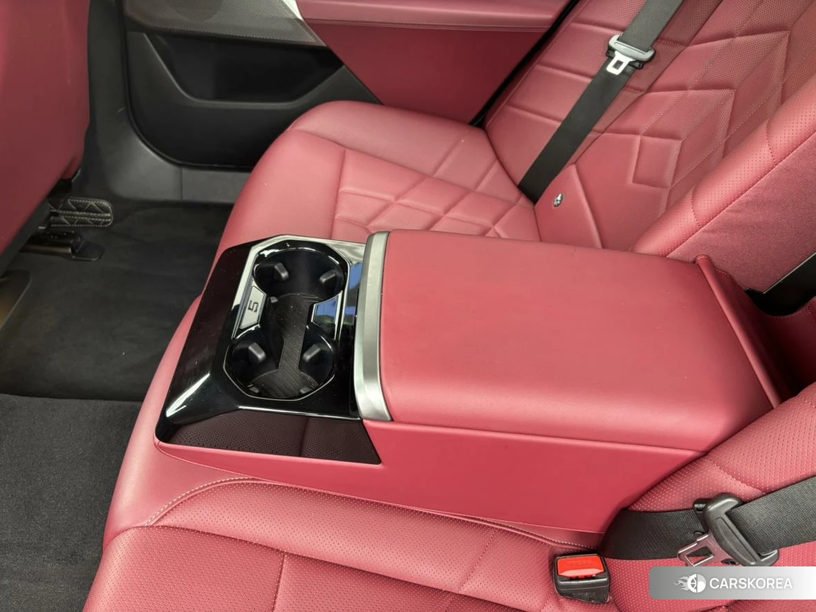 BMW i5 id 4419221 из Китая 12