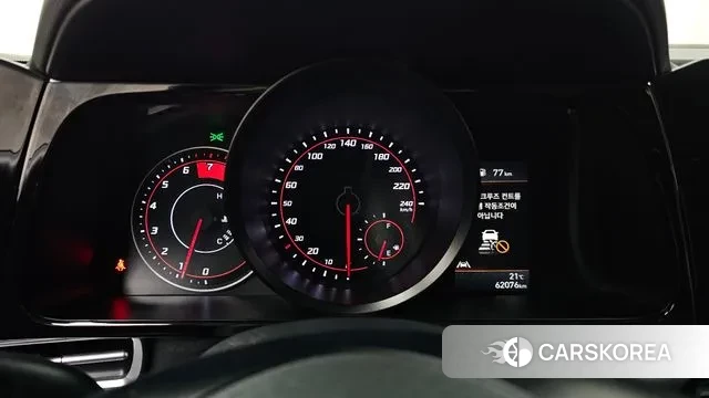 Hyundai Avante (CN7) id 3317607 из Кореи 18