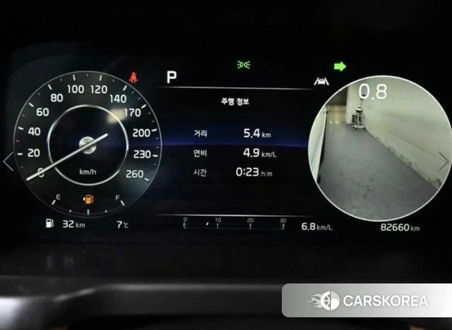 Kia Sorento 4th Generation id 4443405 из Кореи 18