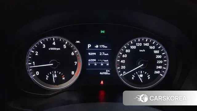 Hyundai Grandeur IG id 3489579 из Кореи 18