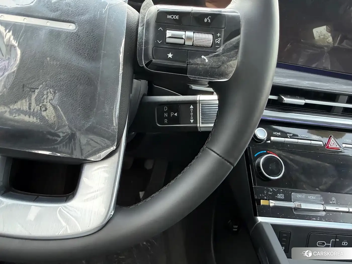 Hyundai Santa Fe id 4653801 из Китая 13