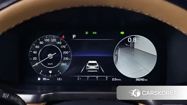 Kia Sorento 4th Generation id 3586188 из Кореи 18