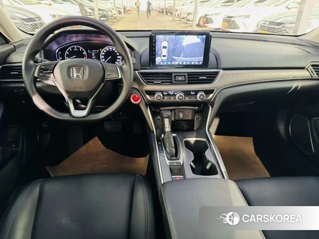 Honda Accord id 4257400 из Китая 8