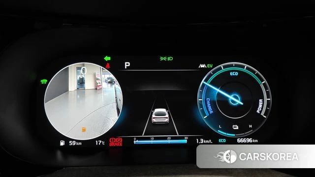 Kia K5 Hybrid 3rd Generation id 4195330 из Кореи 29