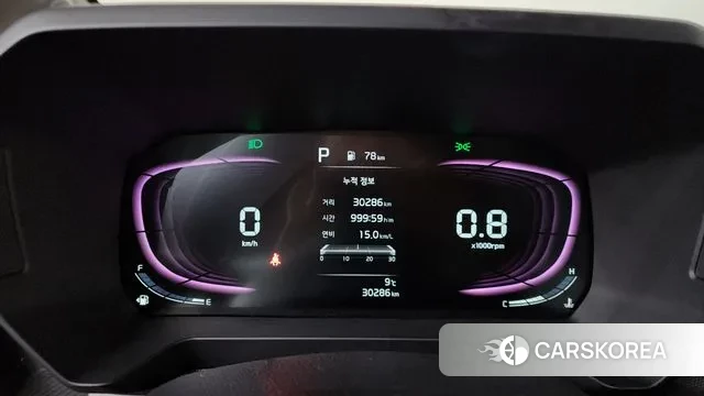 Kia The New Kia Ray id 3716200 из Кореи 18