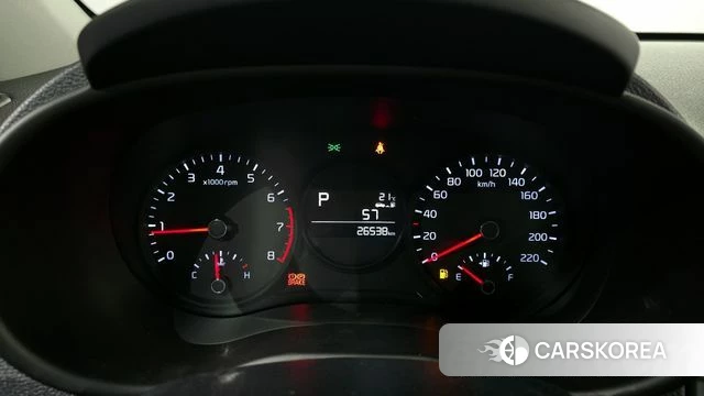 Kia Morning Urban (JA) id 3903929 из Кореи 18