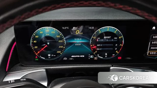 Mercedes-Benz GLB-Class X247 id 3546315 из Кореи 18