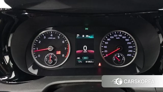 Kia K5 3rd generation id 3329277 из Кореи 18