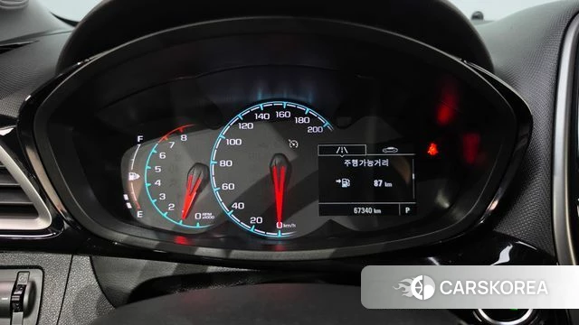 Chevrolet (GM Daewoo) The New Spark id 4746355 из Кореи 28