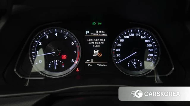 Hyundai Sonata (DN8) id 4415291 из Кореи 28
