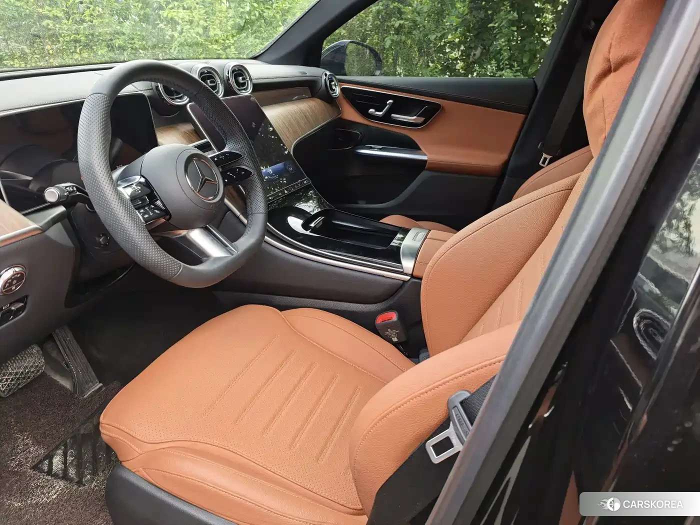 Mercedes-Benz GLC id 4649371 из Китая 8