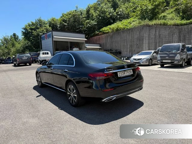 Mercedes-Benz E-Class W213 id 4651441 из Кореи 18
