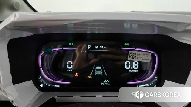 Kia The New Kia Ray id 4590744 из Кореи 18