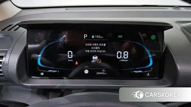 Hyundai Casper id 3388731 из Кореи 18