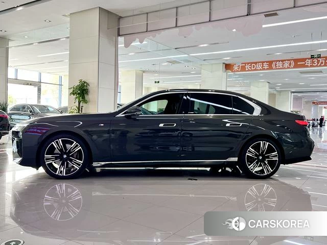 BMW 7 series id 4259120 из Китая 8