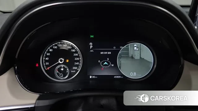 Genesis GV70 id 3712796 из Кореи 18