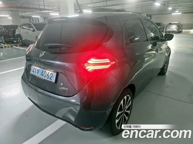 Renault Korea (Samsung) Joe id 2907067 из Кореи 18