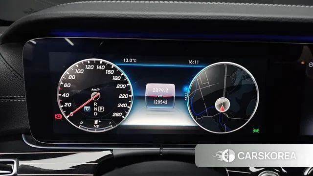 Mercedes-Benz E-Class W213 id 3728100 из Кореи 18