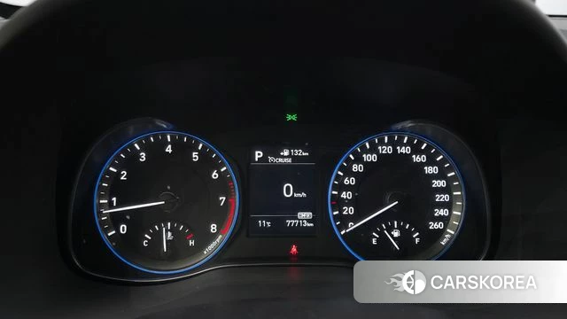 Hyundai Kona id 3917179 из Кореи 18