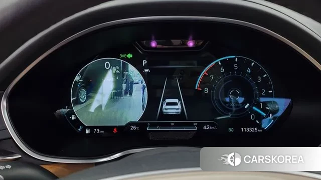 Genesis G80 (RG3) id 2931611 из Кореи 18