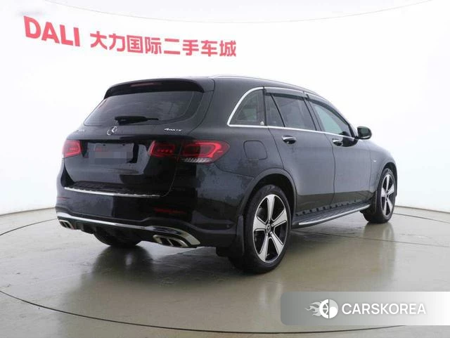 Mercedes-Benz GLC id 4260548 из Китая 15
