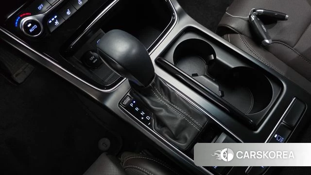 Hyundai Grandeur IG id 4552060 из Кореи 34