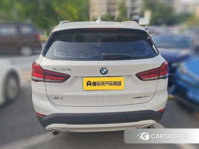BMW X1 id 4399919 из Китая 19