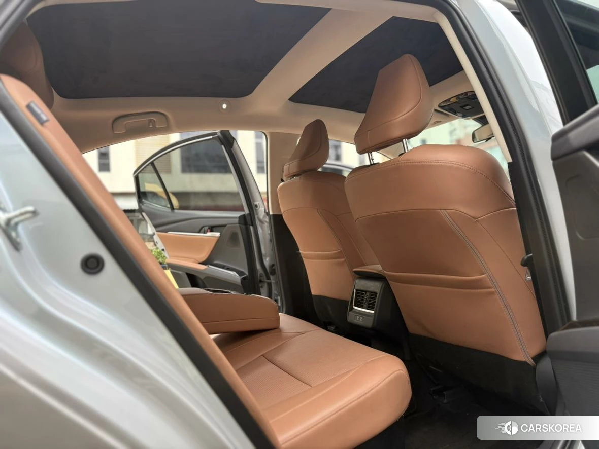 Toyota Camry id 4462120 из Китая 18