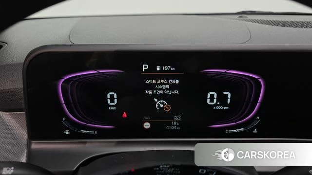 Kia The New Seltos id 4201023 из Кореи 29