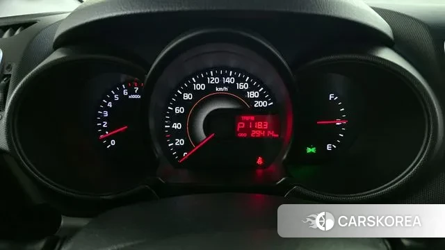 Kia The New Ray id 3283975 из Кореи 18