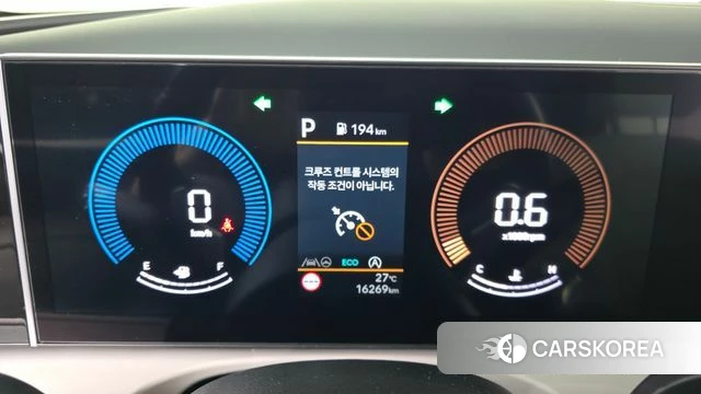 Hyundai The New Tucson (NX4) id 4560135 из Кореи 29