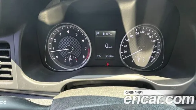 Hyundai The New Avante AD id 2850612 из Кореи 18