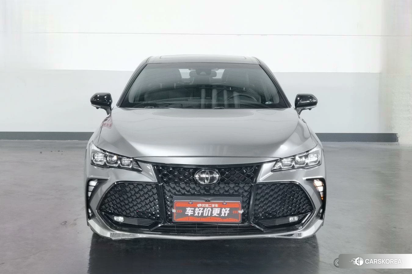 Toyota Asian dragon id 4473893 из Китая 22