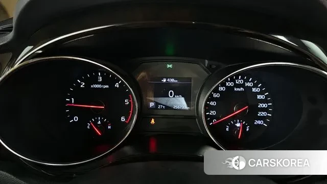 Kia The New Carnival id 3060849 из Кореи 18