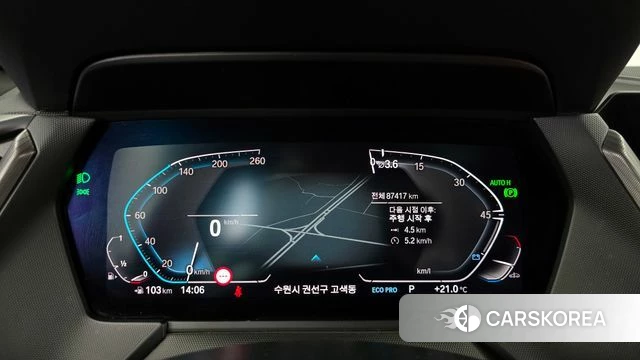 BMW 2 Series Gran Coupe (F44) id 4303842 из Кореи 28