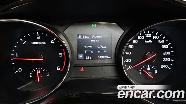 Kia The New Carnival id 2850585 из Кореи 18