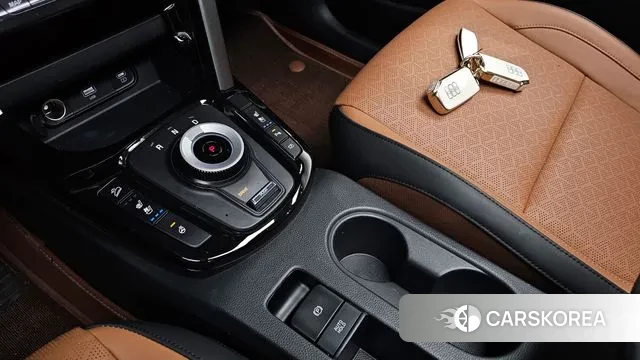 Kia The New Seltos id 3758742 из Кореи 18