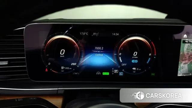 Mercedes-Benz GLE-Class W167 id 3478697 из Кореи 18