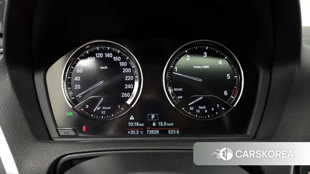 BMW 1 Series (F20) id 3055668 из Кореи 18