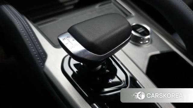 Renault Korea (Samsung) Grand Coleos id 3817432 из Кореи 18