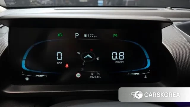 Hyundai Casper id 3518507 из Кореи 18