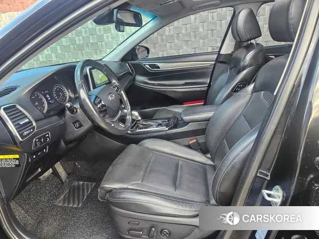 Hyundai Grandeur IG id 3789682 из Кореи 18