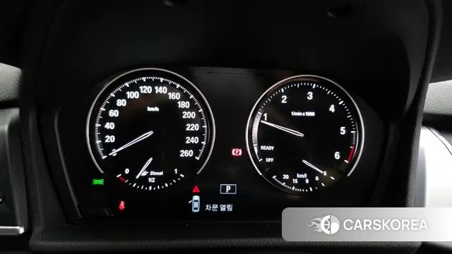 BMW 2 Series Active Tourer (F45) id 2981014 из Кореи 18